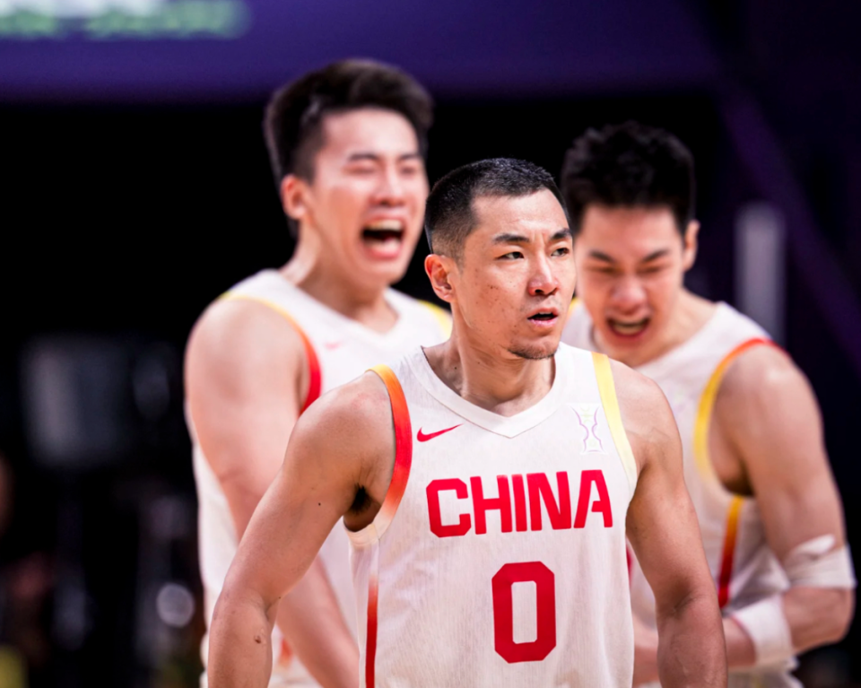 Az, 助攻王, 这支郭导口