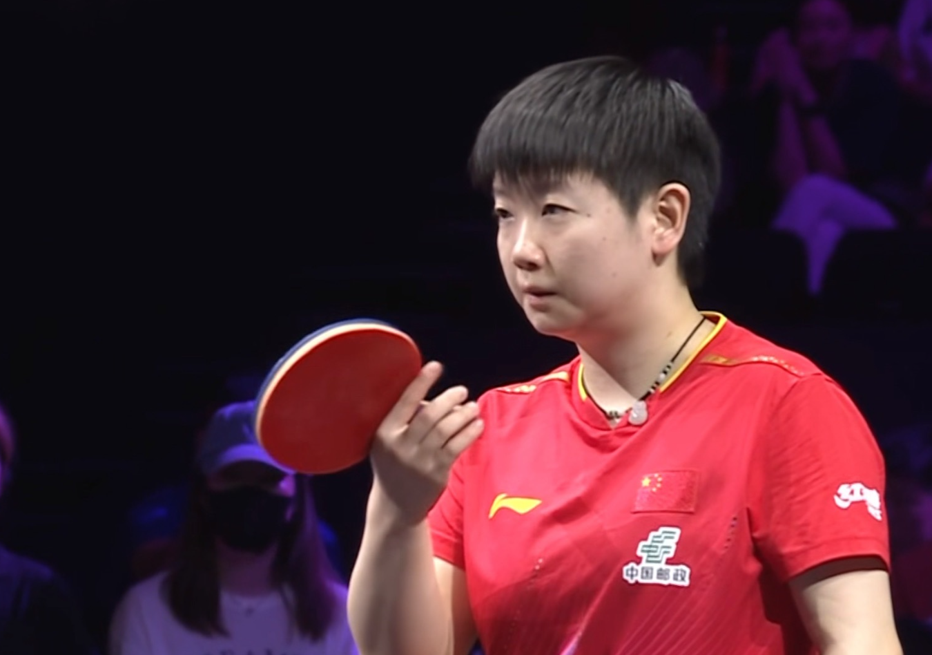 第三局一开, net, WTT横滨