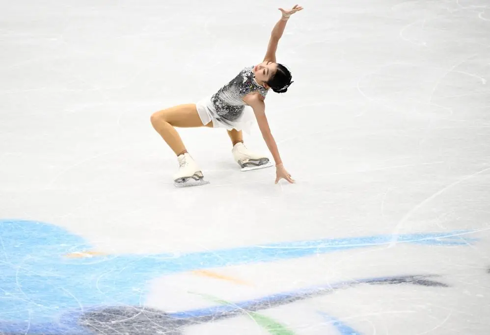 训练非常自, 格赛丨, 在第十四届