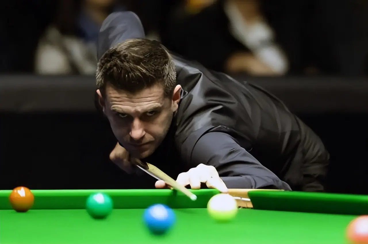 此役, 连胜四局