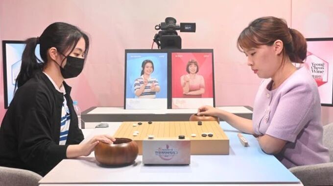 ZZNiA, 杨子萱获胜